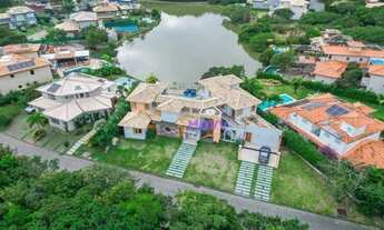 Imagem 2: Casa com 5 dormitórios à venda, 300 m² por R$ 4.200.000 - Manguinhos - Armação dos Búzios