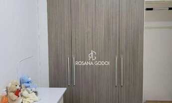 Imagem 4: Apartamento à venda, 50 m² por R$ 288.000,00 - Suíço - São Bernardo do Campo/SP