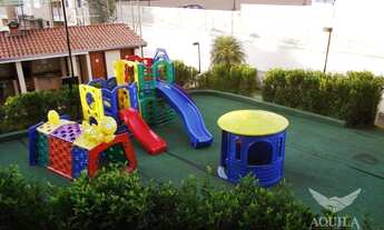 Imagem 3: APARTAMENTO - RESIDENCIAL UPPER LIFE CAMPOLIM - SOROCABA - 03 DORMITÓRIOS - 01 SUÍTE - SAL