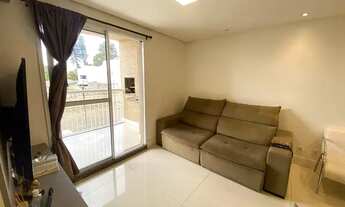 Imagem 5: Apartamento em Sarandi