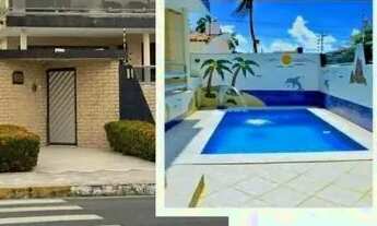 Imagem 2: Casas de Praia em João Pessoa PB