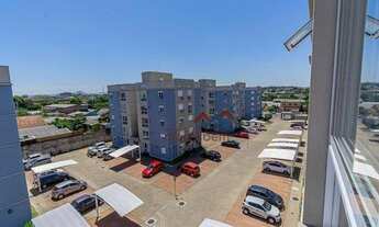 Imagem 7: Apartamento com 2 dormitórios à venda, 47 m² por R$ 213.000,00 - Estância Velha - Canoas/R