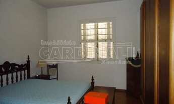 Imagem: Sao Carlos - Casa Padrão - Centro