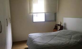 Imagem 6: Apartamento Venda Higienópolis 127 m² 2 Dormitórios