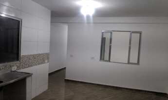 Imagem 7: Casa no Jd sabiá cotia cozinha americana/sala 1 dormitório wc