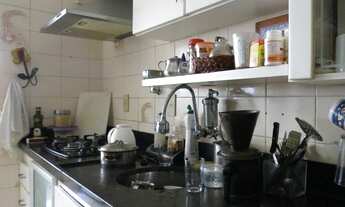 Imagem 1: BELO HORIZONTE - Apartamento Padrão - União