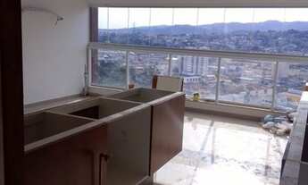 Imagem 2: Apartamento 92m com 3 quartos 2 vagas em Vila Galvão - Guarulhos - SP