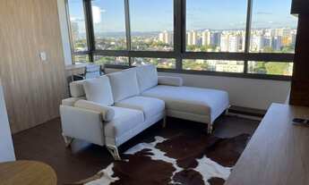 Imagem: Apartamento para venda 49 m² 1 quarto1