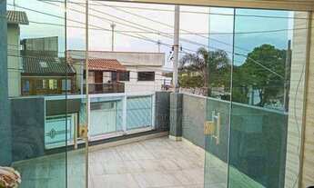 Imagem 5: Sobrado à venda - Parque São Rafael - São Paulo/SP