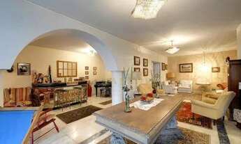 Imagem 4: Casa com 4 dormitórios à venda, 491 m² por R$ 6.600.000,00 - Jardim Europa - São Paulo/SP