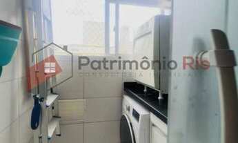 Imagem 4: Dez Vista Alegre - Apartamento 2 quartos - Vaga