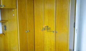 Imagem 7: Apartamento com 2 dormitórios, 58 m² - venda por R$ 280.000,00 ou aluguel por R$ 1.920,00