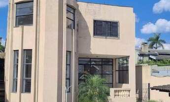 Imagem 2: Casa com 4 dormitórios para alugar, 538 m² por R$ 6.706,11/mês - Vila Santista - Atibaia/S