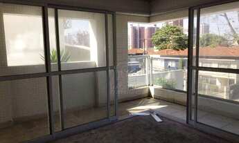 Imagem 1: Apartamento com 3 dormitórios à venda, 139 m² por R$ 999.000,00 - Jardim - Santo André/SP