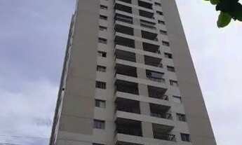 Imagem 2: Aluga-se Apartamento Ed. Mistral 2/4 Bairro Cremação