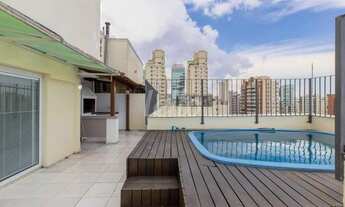 Imagem: São Paulo - Apartamento Padrão - Moema