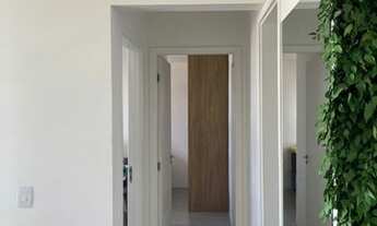 Imagem 3: Lindo Apartamento Semi Novo. Venha Conferir!