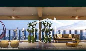 Imagem 6: Apartamento com 1 dormitório à venda, 28 m² por R$ 343.260,00 - Pinheiros - São Paulo/SP