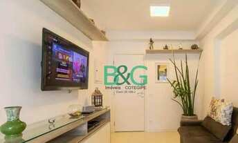 Imagem: Apartamento com 1 dormitório para alugar