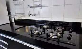 Imagem 8: Apartamento com 1 dormitório à venda, 86 m² por R$ 600.000,00 - Vila Suzana - São Paulo/SP