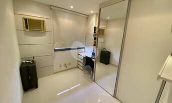 Imagem 5: Apartamento para venda com 68 metros quadrados com 2 quartos no condomínio Ocean Brezze no