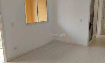 Imagem 5: Apartamento com 3 dormitórios à venda, 70 m² por R$ 399.000,00 - Capão Raso - Curitiba/PR