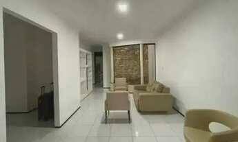 Imagem 3: Apartamento para venda com 95 metros quadrados com 2 quartos em Itapuã - Salvador -Bahia