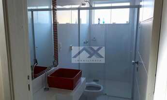 Imagem 2: Casa com 3 dormitórios à venda, 283 m² por R$ 1.050.000,00 - Residencial Tavano - Bauru/SP