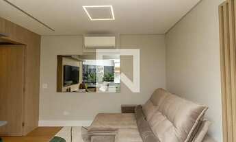 Imagem 3: Apartamento para Aluguel - Paraíso, 1 Quarto, 45 m2