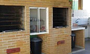 Imagem 2: Apartamento com 3 dormitórios para locação de temporada, 170 m²- Tenório - Ubatuba/SP