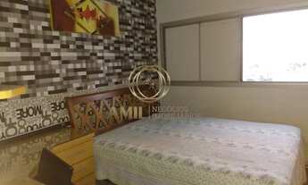 Imagem 6: AJ-RA AMIL ALUGA Apartamento no Condomínio Conjunto Ipanema / / 02 dorm. / 01 Suíte / 120