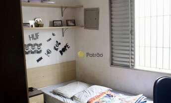 Imagem 7: Casa com 3 dormitórios à venda, 165 m² por R$ 700.000 - Jardim Bela Vista - Santo André/SP