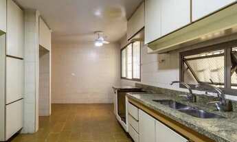 Imagem 7: CASA ASSOBRADADA - REAL PARQUE - SP