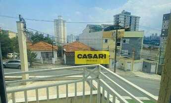 Imagem 6: Apartamento com 1 dormitório à venda, 40,5 m² - Parque das Nações - Santo André/SP