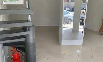 Imagem 2: Loja para alugar na Gama DEça esquina Pres. Coutinho - Centro - Florianópolis/SC