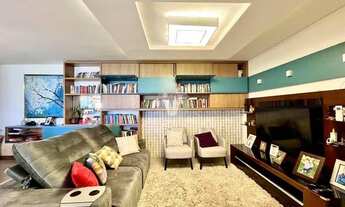 Imagem 6: Apartamento para venda tem 108 metros quadrados com 3 quartos em Nonoai - Santa Maria - RS