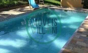 Imagem 7: CHÁCARA COM 4 DORMITÓRIOS PARA ALUGAR, 3072 M² - CONDOMÍNIO LAGOINHA - JACAREÍ/SP