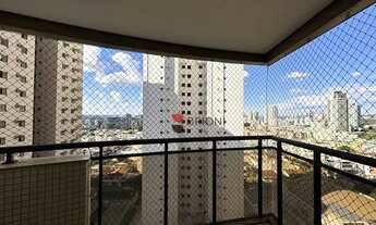 Imagem 6: Apartamento edifício Grand Paysage, à locação Ribeirão Preto/SP