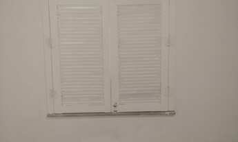 Imagem 2: Suite em casa de estudantes