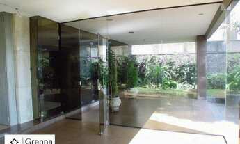 Imagem 2: Apartamento Locação 210m² - Jardim Europa, São Paulo