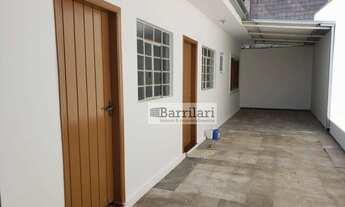 Imagem 6: Casa com 1 dormitório para alugar, 52 m² por R$ 1.100,00/mês - Águia da Castelo - Boituva