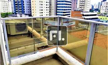 Imagem: Itaim Bibi - São Paulo/SP, Conjunto à