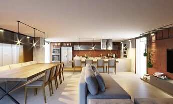 Imagem 4: Residencial Blue Beach, Apartamento para venda com 65m², 2 quartos em Formosa, Cabedelo