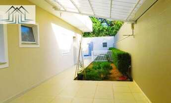 Imagem 4: Casa com 4 dormitórios à venda, 430 m² por R$ 3.145.000,00 - Condomínio Ipê Velho - Vinhed