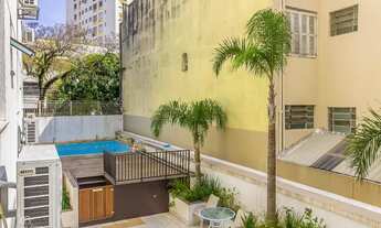 Imagem 5: PORTO ALEGRE - Apartamento Padrão - Rio Branco