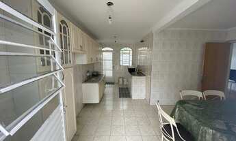 Imagem 5: Sobrado com 5 dormitórios à venda, 200 m² por R$ 625.000,00 - Vista Verde - São José dos C