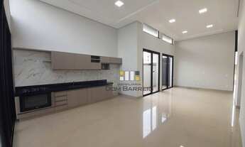 Imagem 7: Casa com 3 dormitórios à venda, 170 m² por R$ 1.250.000,00 - Residencial Portal do Lago