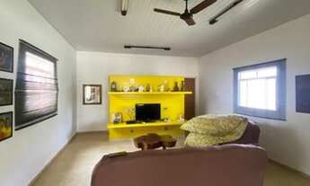 Imagem 5: Rancho com 4 dormitórios à venda, 290 m² por R$ 790.000 - Condomínio Lago e Sol - Fronteir