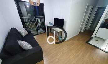 Imagem 4: Apartamento com 2 dormitórios à venda, 46 m² - Residencial Bella Vitta II - Vinhedo/SP