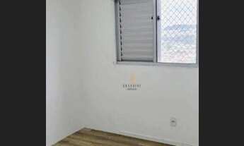 Imagem 6: Apartamento com 2 dormitórios à venda, 53 m² por R$ 320.000,00 - Centro - São Bernardo do